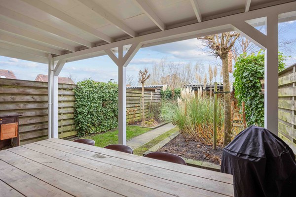 Medium property photo - De Velden 46, 9204 WH Drachten